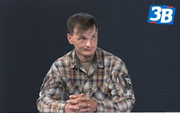 Константин Гончаренко: «Zапорожские Герои» — шанс изменить страну