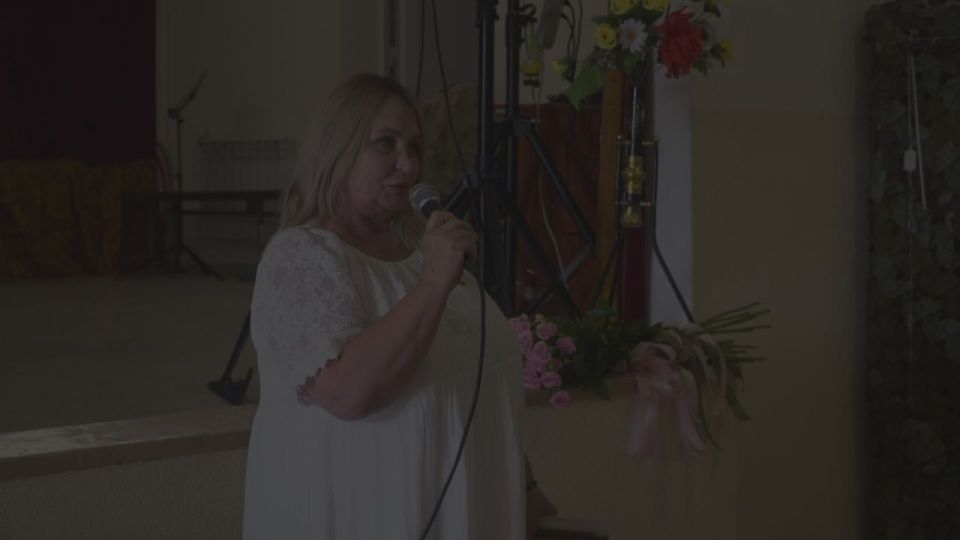 В Берестовом отметили День освобождения села