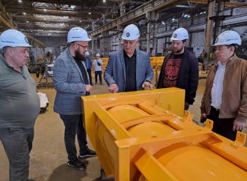 Развитие кооперации в агропромышленном комплексе региона