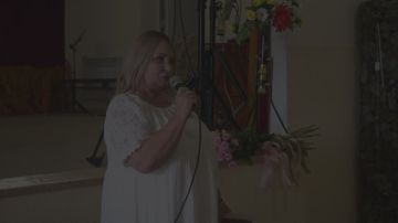 В Берестовом отметили День освобождения села