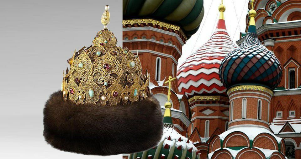 Анна Хорошун: 11 ОКТЯБРЯ В ИСТОРИИ РОССИИ