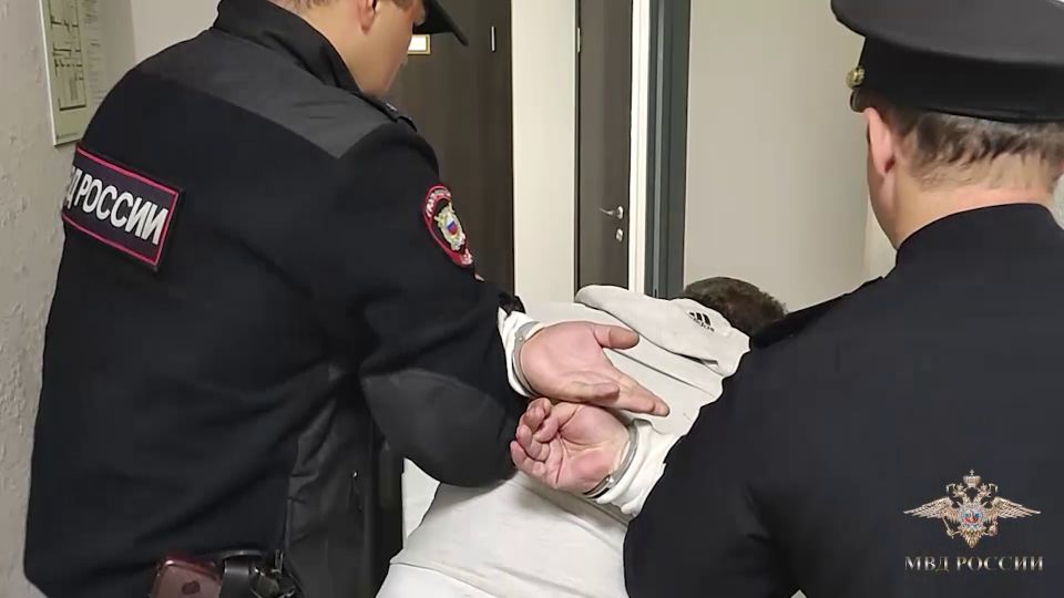 Ирина Волк: В Запорожской области сотрудники полиции задержали подозреваемого в мошенничестве под предлогом помощи военнослужащим