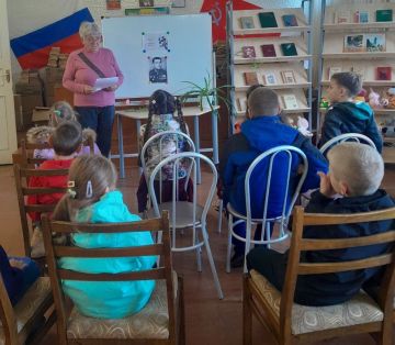 Ко дню освобождения Запорожской области от немецко-фашистских захватчиков для местных жителей в Бердянском округе прошли мероприятия памяти