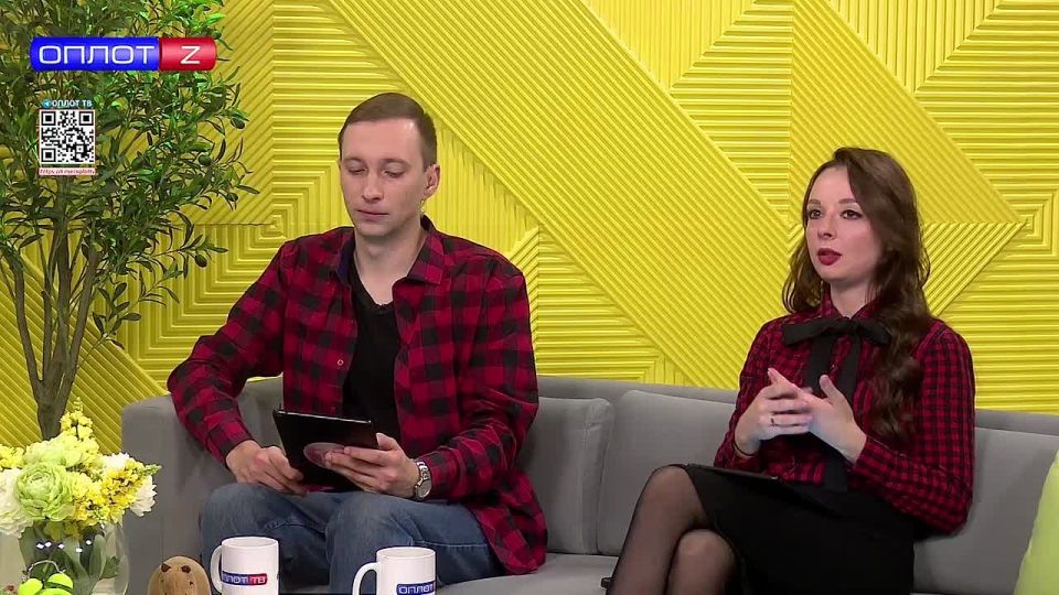Образовательный тренинг для специалистов в сфере молодежной политики