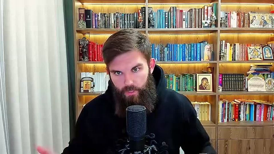 Анна Хорошун: Святой адмирал Фёдор Ушаков: пророчества о победе и чудеса наших дней