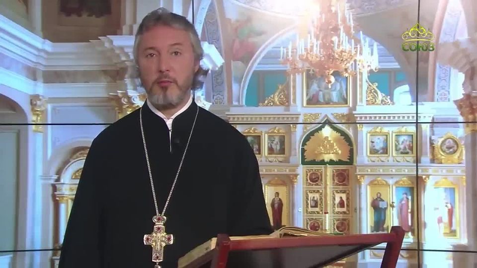 Анна Хорошун: Двадцатого октября православные верующие чтят память преподобного Мартиниана Белоезерского