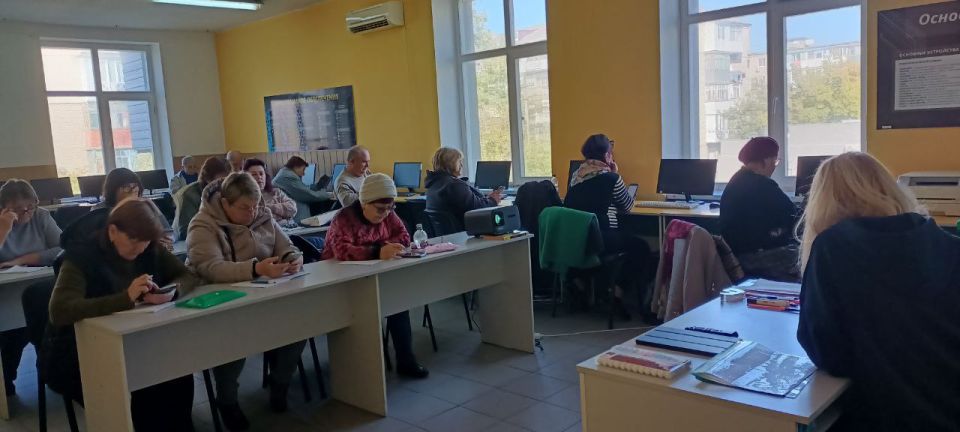 Интерактивное занятие по финансовой грамотности "Наследство"