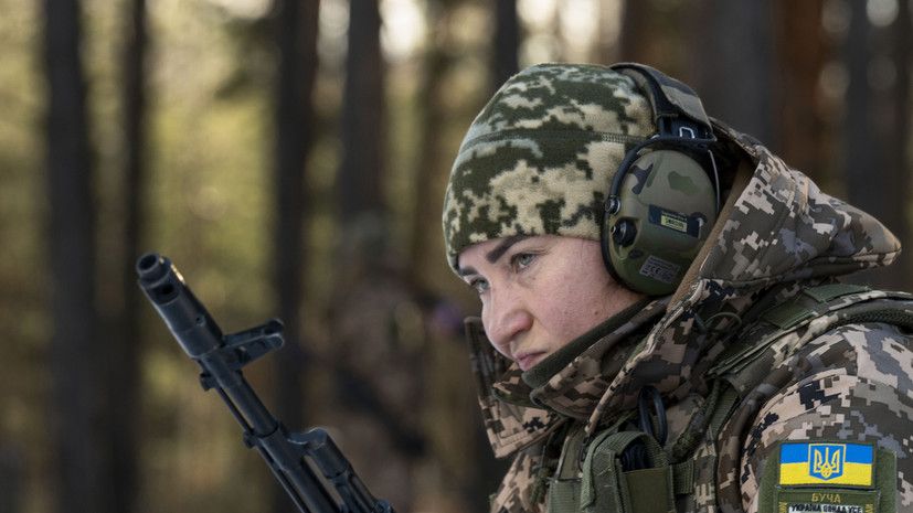 Из-за атаки ВСУ в Бердянске погибла женщина