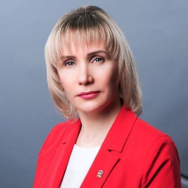 Уважаемая Екатерина Анатольевна Степанюк!