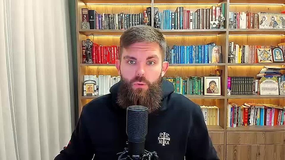 Анна Хорошун: Был ли Содом предупреждением для нас сегодня?