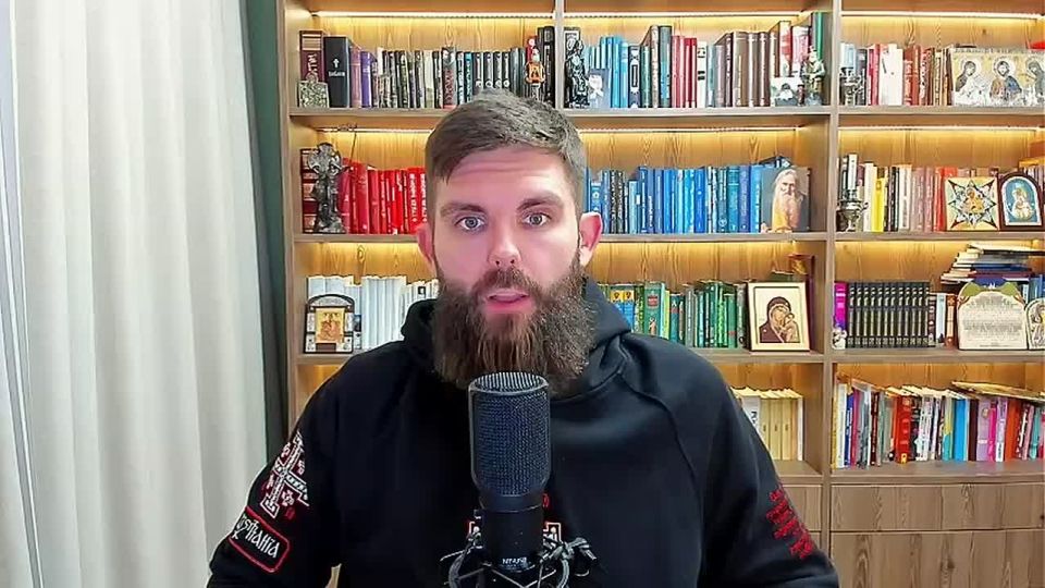 Анна Хорошун: Тайна Иверской иконы: чудо, пророчество и вечная молитва