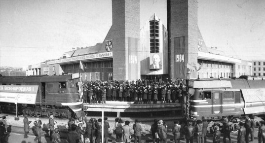 Анна Хорошун: 27 ОКТЯБРЯ В ИСТОРИИ РОССИИ