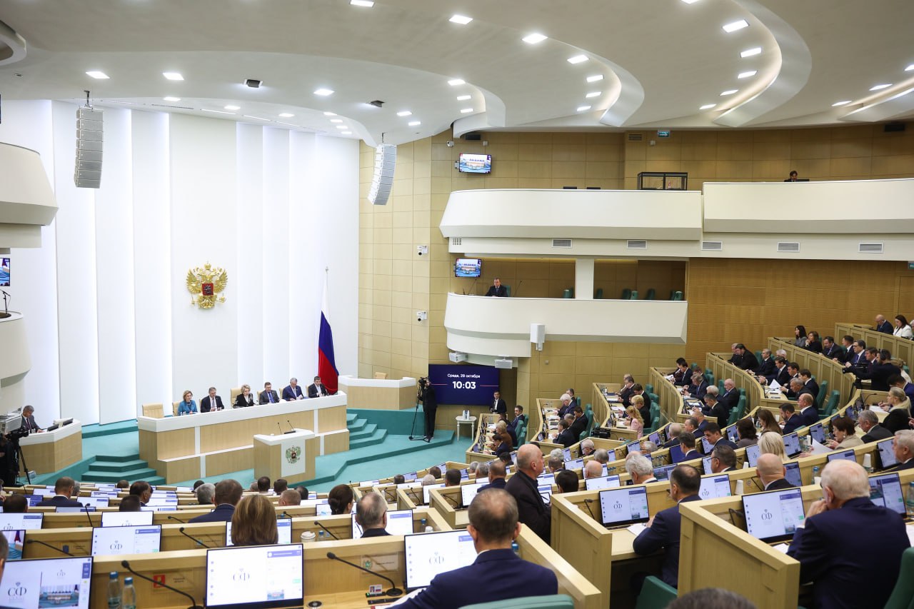 Дмитрий Ворона: Важный для наших регионов вопрос страхования военных рисков постепенно, шаг за шагом, нашими совместными усилиями приходит к своему решению