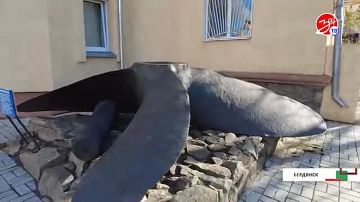 Новый выпуск программы «Наша история» посвящён Бердянскому краеведческому музею