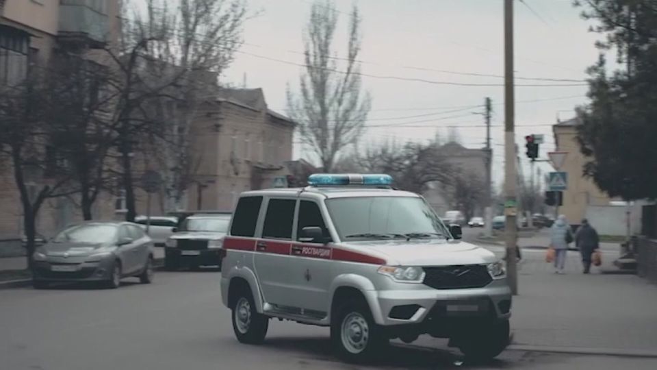 Управление вневедомственной охраны по Запорожской области ведет набор сотрудников