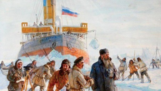 Анна Хорошун: 29 ОКТЯБРЯ В ИСТОРИИ РОССИИ