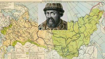 Анна Хорошун: 30 ОКТЯБРЯ В ИСТОРИИ РОССИИ