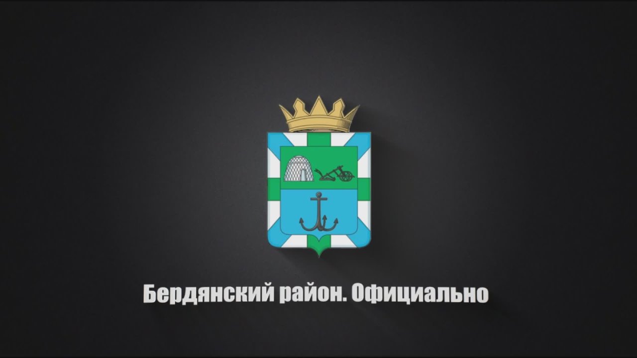 В Бердянском округе наградили руководителя строительной компании за вклад в восстановление региона