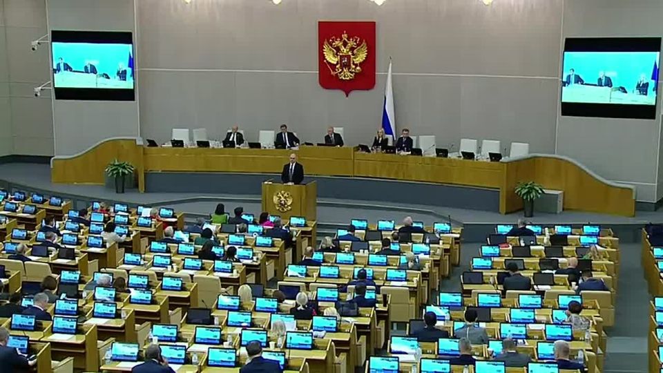 Анна Хорошун: Принят новый закон для поддержки медицинских кадров