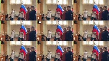 В Бердянском медицинском колледже создан новый студенческий спасательный отряд «Барс-85»