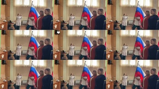 В Бердянском медицинском колледже создан новый студенческий спасательный отряд «Барс-85»