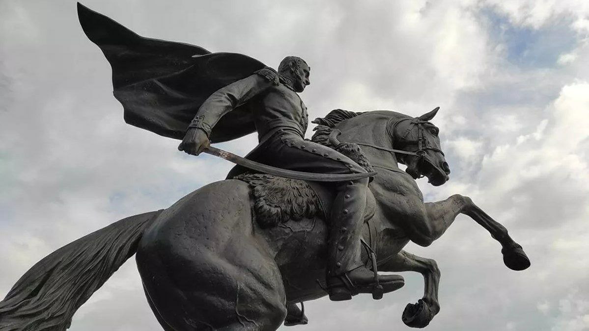 Анна Хорошун: 1 НОЯБРЯ В ИСТОРИИ РОССИИ. 1812