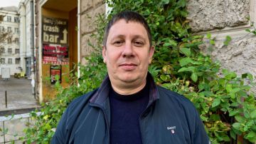 Роман Самохвалов: Бизнес в ДНР – это, конечно, бойцы. Всем тяжело, но экономика региона растёт