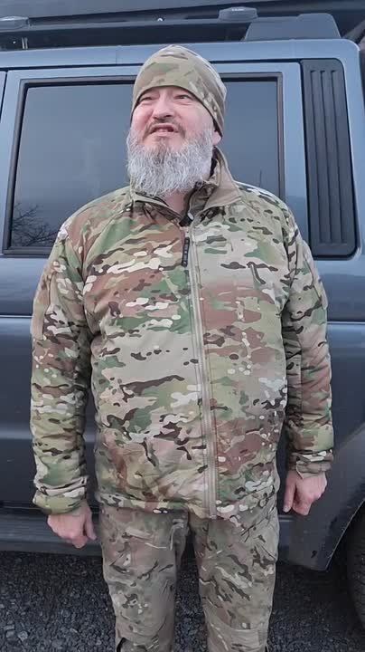 «С Богом в сердце выстоим»