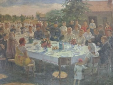 Приглашаем на экскурсию «Встреча на родной земле»