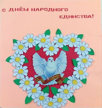 Культурное единство: творческое вдохновение и душевная теплота