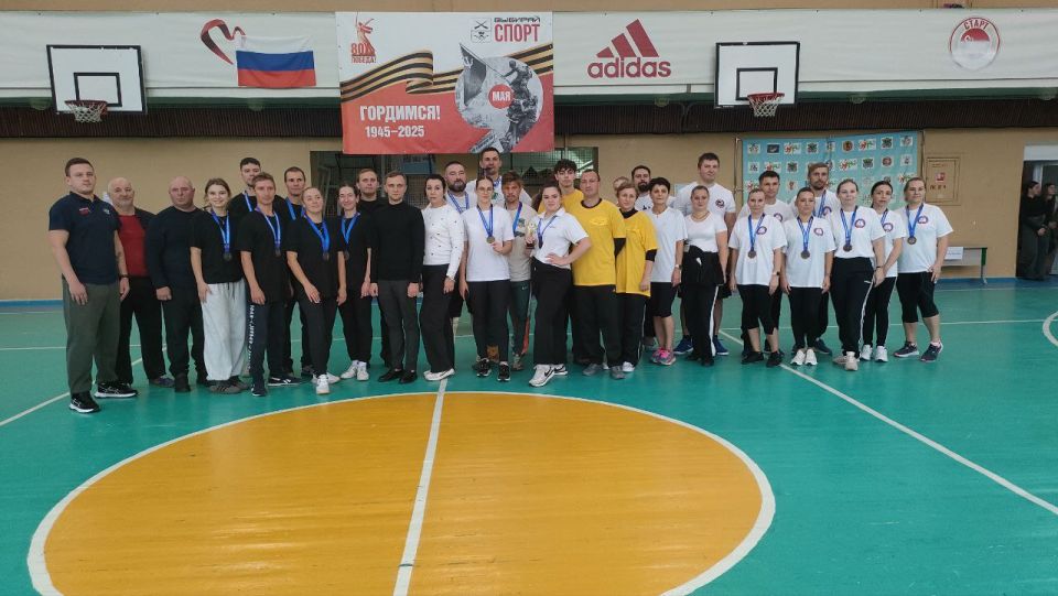 Единство — наша цель!. В Единстве наша сила!