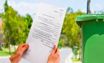 УВЕДОМЛЕНИЕ ДЛЯ ИНДИВИДУАЛЬНЫХ ПРЕДПРИНИМАТЕЛЕЙ И ЮРИДИЧЕСКИХ ЛИЦ: ОБ ОБЯЗАТЕЛЬНОЙ ПАСПОРТИЗАЦИИ ОТХОДОВ