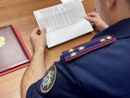 Следователи завершили расследование уголовного дела в отношении трех участников организованной группы, обвиняемых в хищении более 1,5 млн рублей у жителей Бердянска и покушении на сбыт наркотических средств