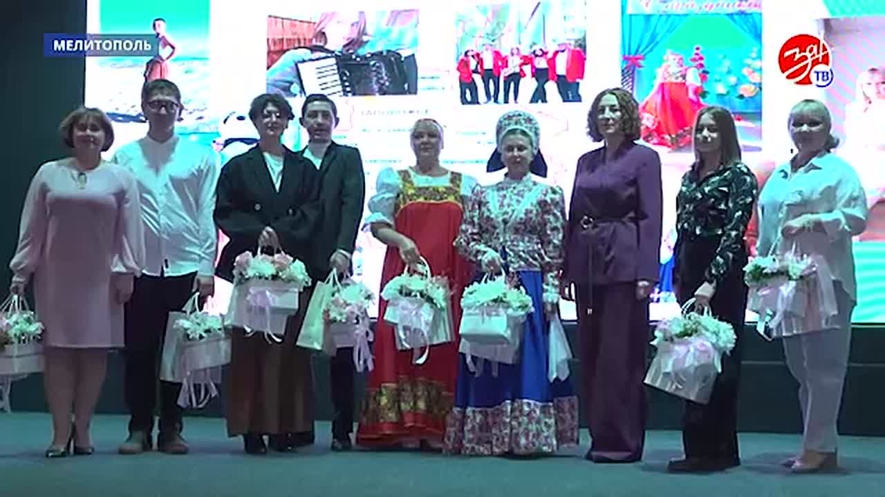 Министерство культуры Запорожской области запустило в регионе программу «Культурный компас»