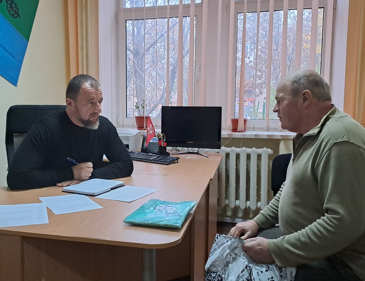 Активная позиция и внимание к документам – всегда на пользу