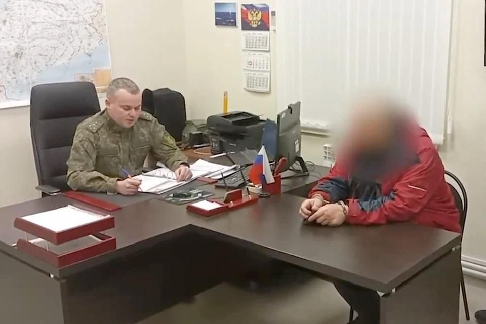 Два удара ножом в горло старушки: Жителю Бердянска грозит до 15 лет лишения свободы