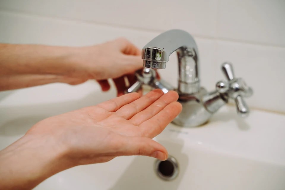 В Бердянске 17 ноября отключат водоснабжение на двое суток