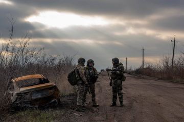 Анна Хорошун: Слово — оружие, которое не кладут в ножны