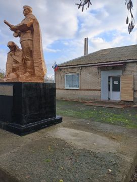 День рождения музея в селе Осипенко