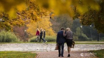 Погода на новых территориях России