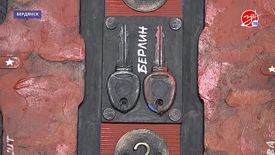 В художественном музее имени Исаака Бродского открылась выставка московских художников «Великое русское слово»