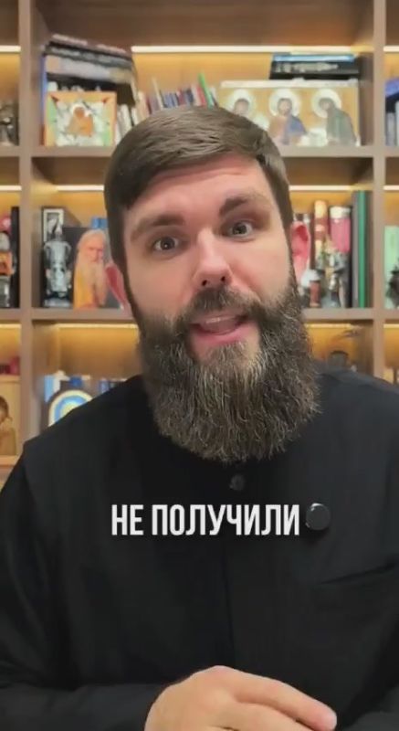 Анна Хорошун: Самый оболганный русский патриарх: