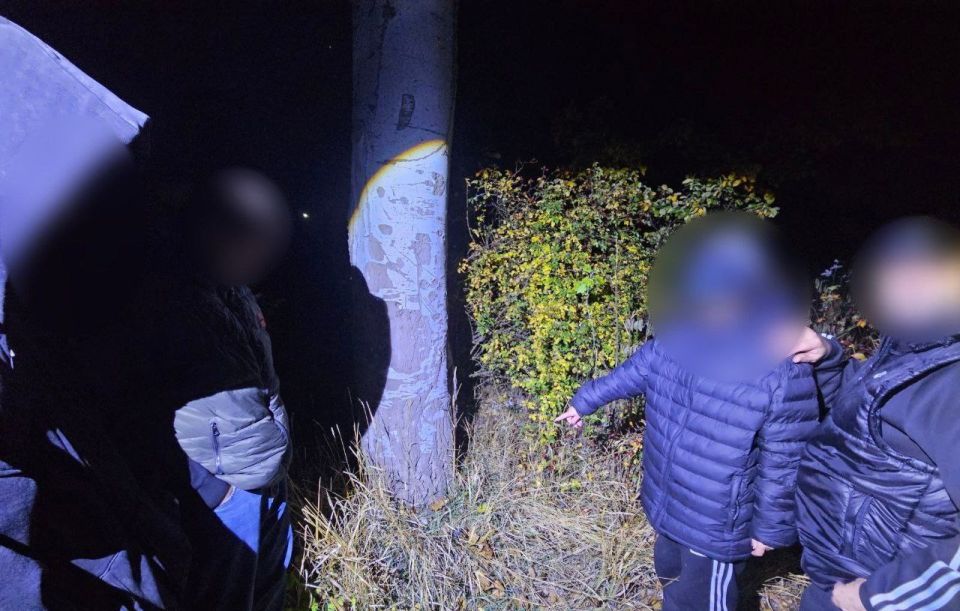 Закладчица-рецидивистка снова задержана в Бердянске