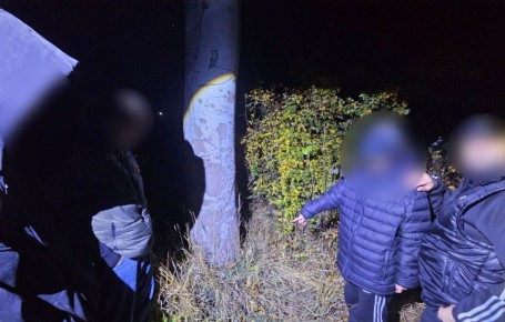 Закладчица-рецидивистка снова задержана в Бердянске