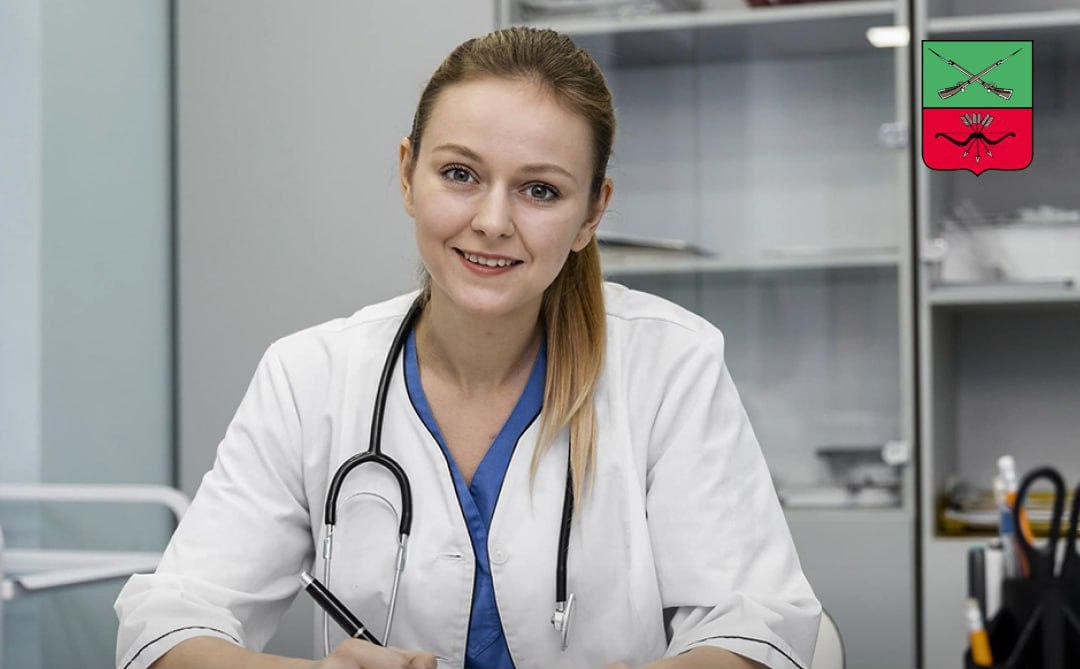 Пенсионные права медработников в Запорожской области