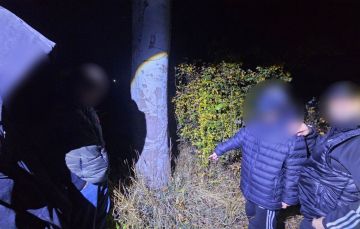 Закладчица-рецидивистка снова задержана в Бердянске