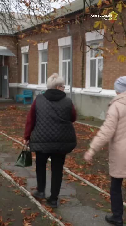 Чувашские врачи завершили гуманитарную миссию в подшефном Бердянском округе Запорожской области