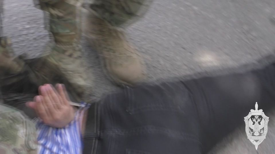 Житель Бердянска осужден на 12 лет за шпионаж