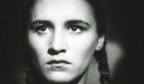 Анна Хорошун: 25 ноября. 1925, 100 лет назад