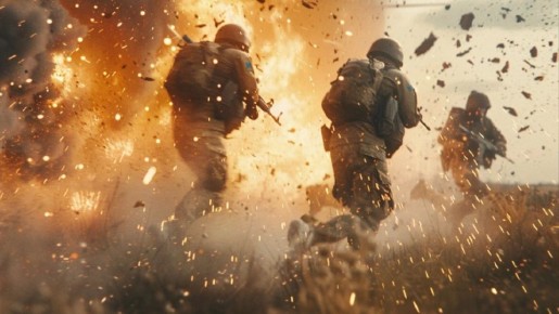 "Нападём внезапно": Офицер ВСУ замахнулся на русский Бердянск. Пригрозил взять за три дня